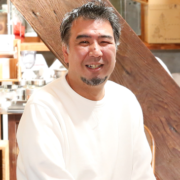代表挨拶