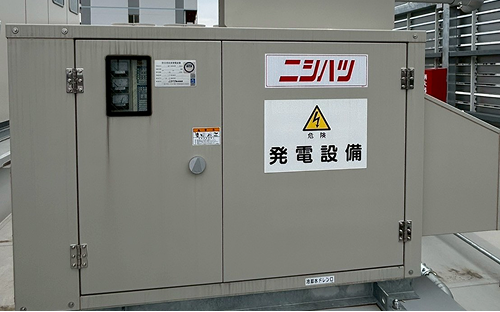 建物の安全を支える「法的義務」としての点検